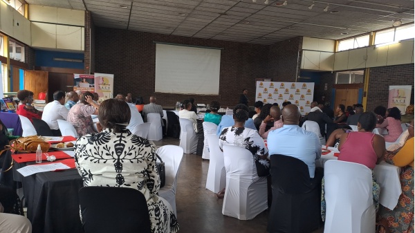 SACE CPTD Awards - Pietermaritzburg (KZN) 2023 Image