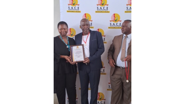 SACE CPTD Awards - Pietermaritzburg (KZN) 2023 Image