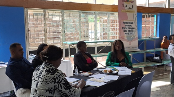 SACE CPTD Awards - Pietermaritzburg (KZN) 2023 Image