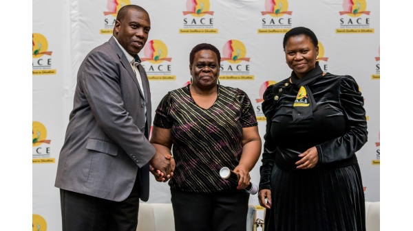 SACE Inaugural National Teachers' Conference 2023 Image