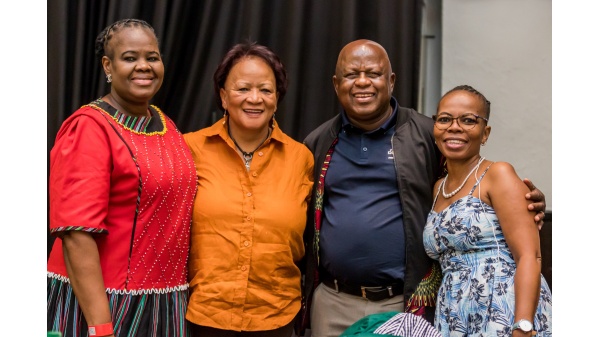 SACE Inaugural National Teachers' Conference 2023 Image