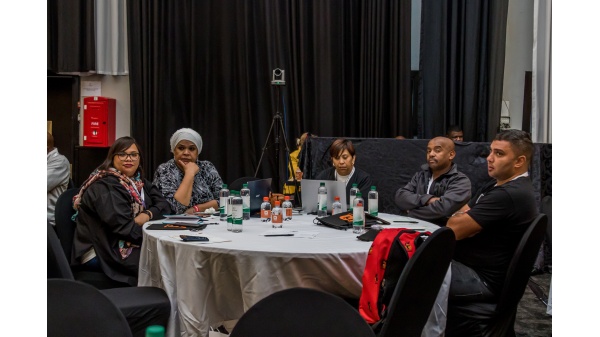 SACE Inaugural National Teachers' Conference 2023 Image