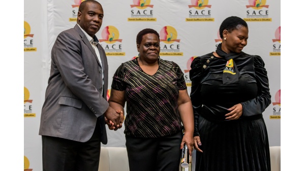 SACE Inaugural National Teachers' Conference 2023 Image