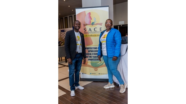 SACE Inaugural National Teachers' Conference 2023 Image