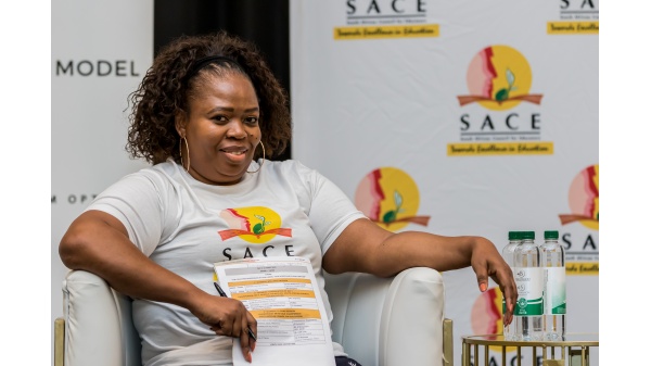 SACE Inaugural National Teachers' Conference 2023 Image