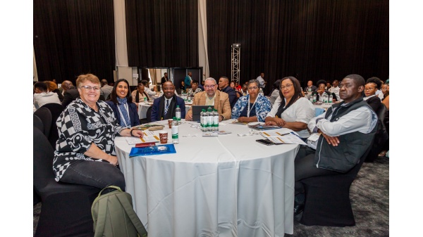 SACE Inaugural National Teachers' Conference 2023 Image