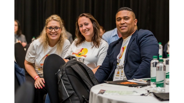 SACE Inaugural National Teachers' Conference 2023 Image