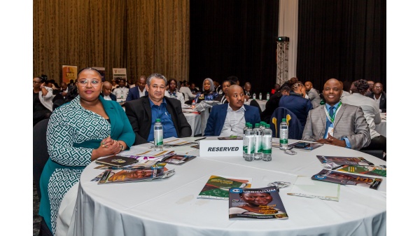 SACE Inaugural National Teachers' Conference 2023 Image