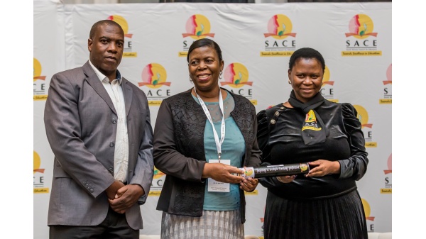 SACE Inaugural National Teachers' Conference 2023 Image
