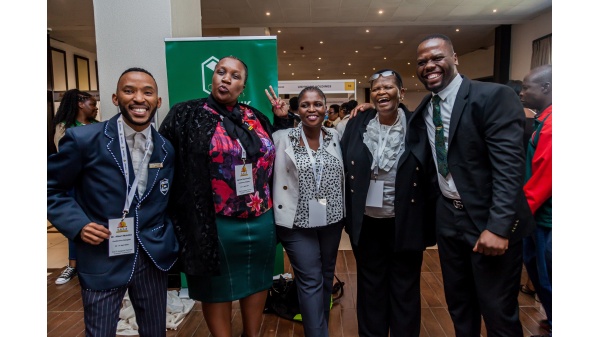 SACE Inaugural National Teachers' Conference 2023 Image