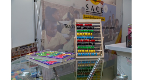 SACE Inaugural National Teachers' Conference 2023 Image