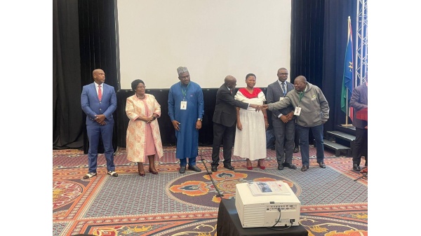 Africa Federation of Teaching Regulatory Authority (AFTRA 10th Teaching and Learning Conference and 12th Roundtable) Image