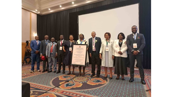 Africa Federation of Teaching Regulatory Authority (AFTRA 10th Teaching and Learning Conference and 12th Roundtable) Image