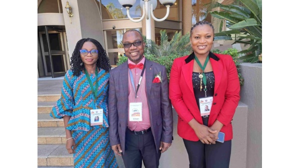 Africa Federation of Teaching Regulatory Authority (AFTRA 10th Teaching and Learning Conference and 12th Roundtable) Image