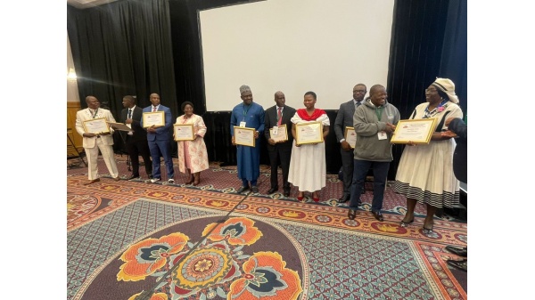 Africa Federation of Teaching Regulatory Authority (AFTRA 10th Teaching and Learning Conference and 12th Roundtable) Image