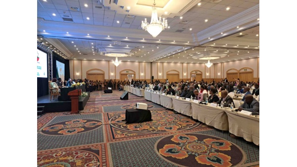 Africa Federation of Teaching Regulatory Authority (AFTRA 10th Teaching and Learning Conference and 12th Roundtable) Image