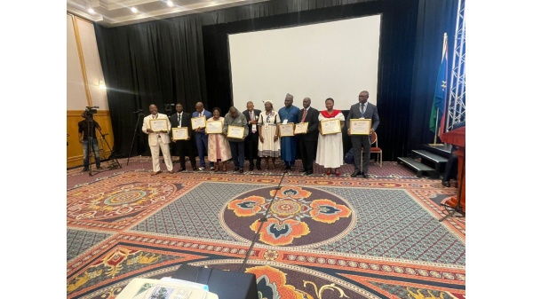 Africa Federation of Teaching Regulatory Authority (AFTRA 10th Teaching and Learning Conference and 12th Roundtable) Image