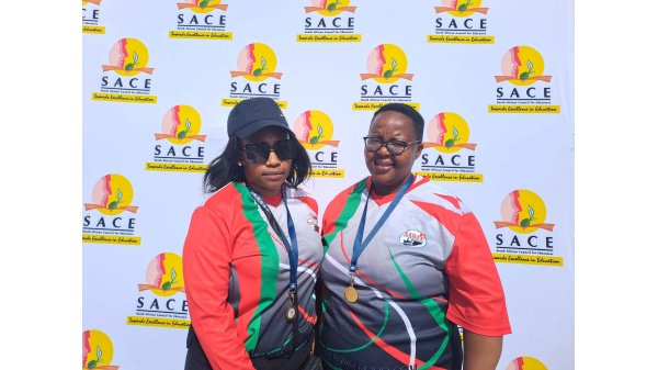 SADTU Free State Funwalk Image