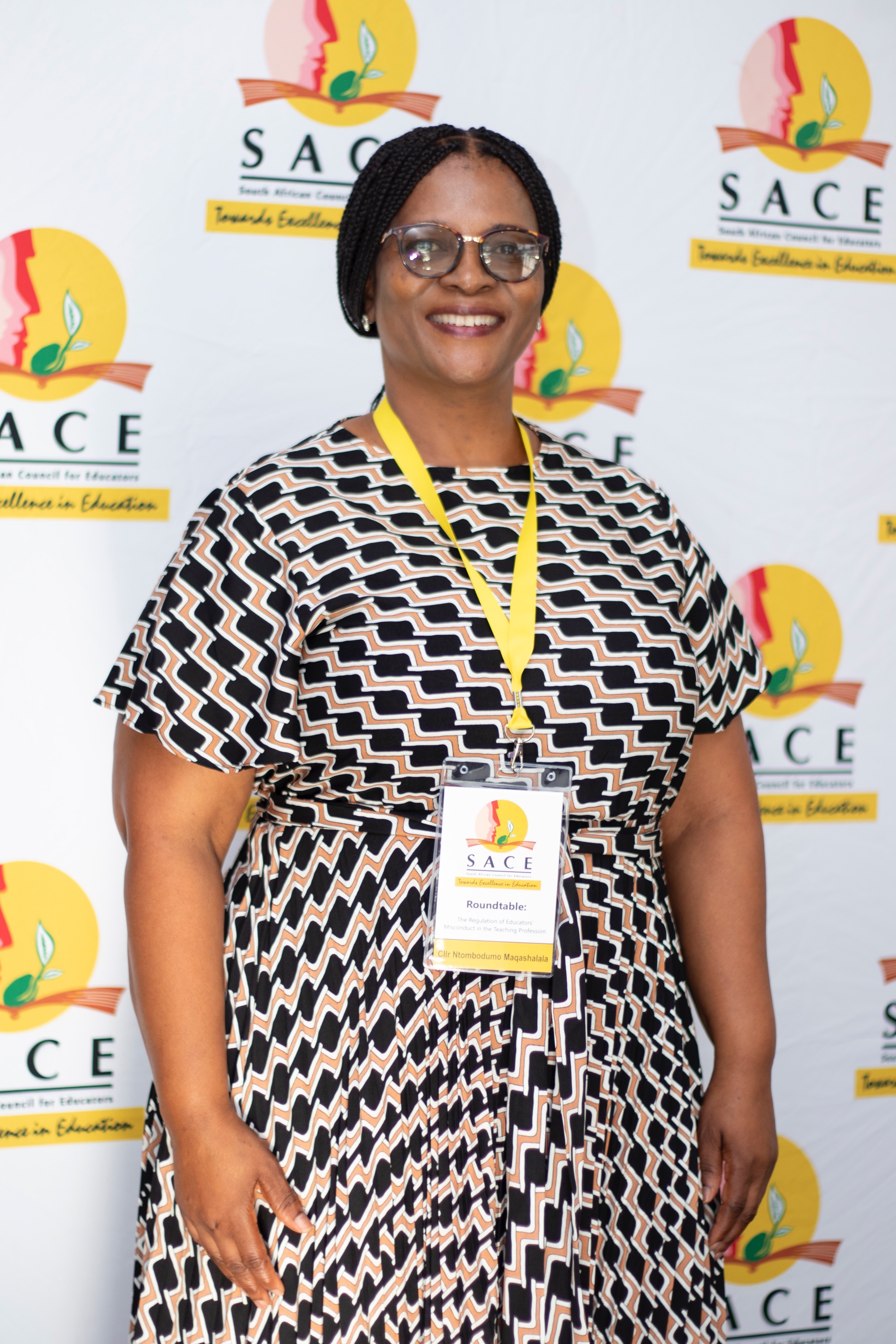 SACE | South African Council for Educators