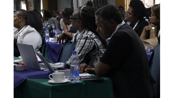 Teacher Practitioner - Based Colloquium Eastern Cape Image