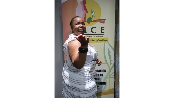 Teacher Practitioner - Based Colloquium Eastern Cape Image