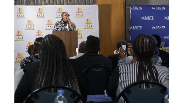 Teacher Practitioner - Based Colloquium Eastern Cape Image
