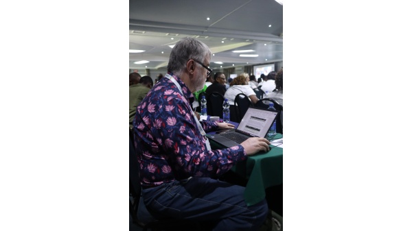 Teacher Practitioner - Based Colloquium Eastern Cape Image