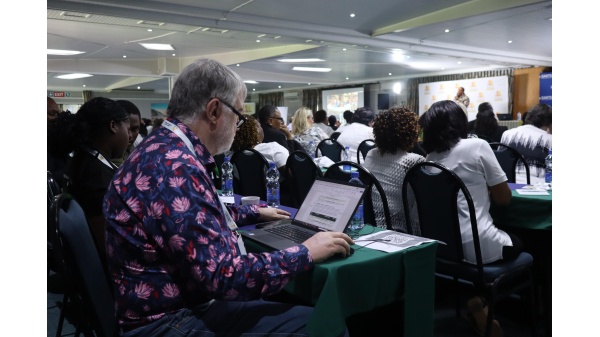 Teacher Practitioner - Based Colloquium Eastern Cape Image