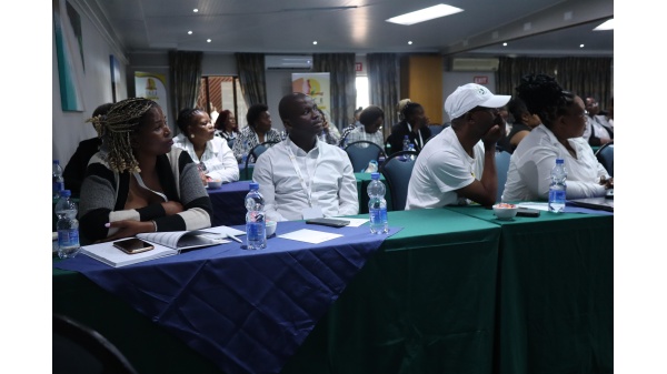 Teacher Practitioner - Based Colloquium Eastern Cape Image