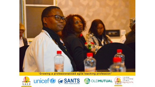 Teachers’ Practitioners Research Colloquium - Vanderbijlpark Image