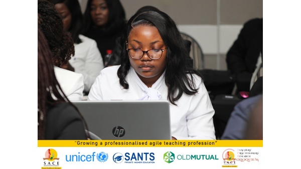 Teachers’ Practitioners Research Colloquium - Vanderbijlpark Image