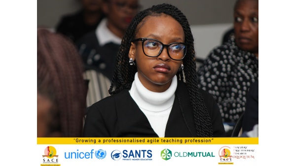 Teachers’ Practitioners Research Colloquium - Vanderbijlpark Image
