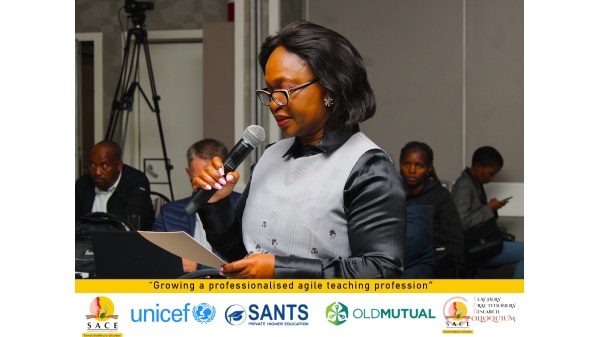 Teachers’ Practitioners Research Colloquium - Vanderbijlpark Image
