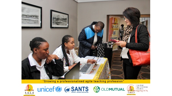 Teachers’ Practitioners Research Colloquium - Vanderbijlpark Image