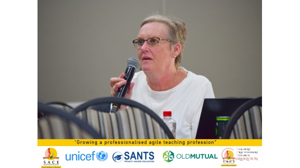 Teachers’ Practitioners Research Colloquium - Vanderbijlpark Image
