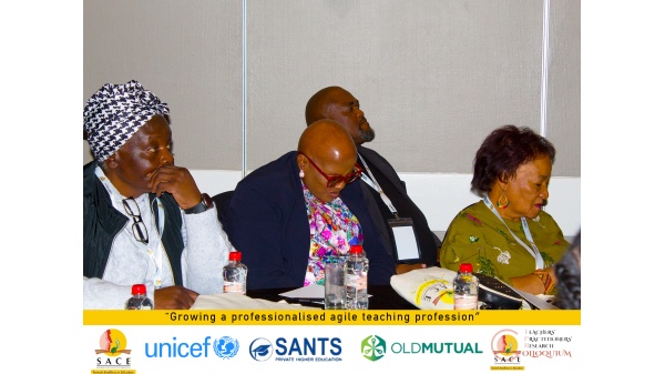 Teachers’ Practitioners Research Colloquium - Vanderbijlpark Image