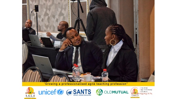 Teachers’ Practitioners Research Colloquium - Vanderbijlpark Image