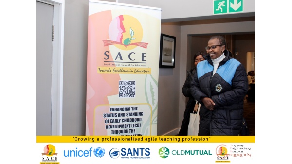 Teachers’ Practitioners Research Colloquium - Vanderbijlpark Image