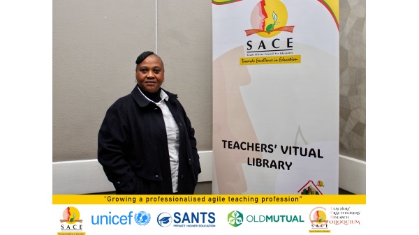 Teachers’ Practitioners Research Colloquium - Vanderbijlpark Image