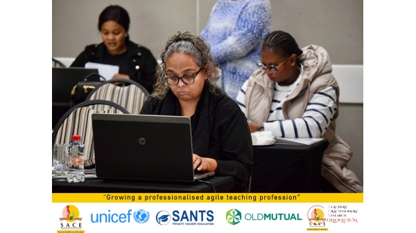 Teachers’ Practitioners Research Colloquium - Vanderbijlpark Image