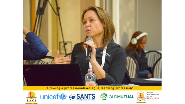 Teachers’ Practitioners Research Colloquium - Vanderbijlpark Image
