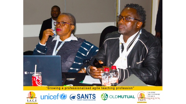 Teachers’ Practitioners Research Colloquium - Vanderbijlpark Image