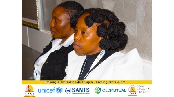 Teachers’ Practitioners Research Colloquium - Vanderbijlpark Image