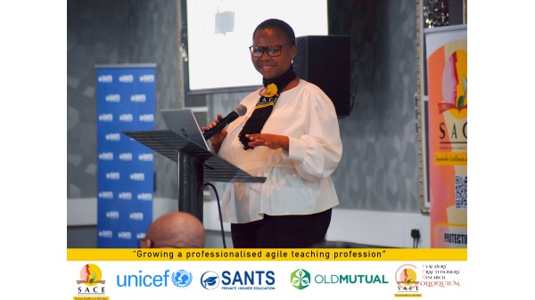 Teachers’ Practitioners Research Colloquium - Vanderbijlpark Image
