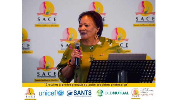 Teachers’ Practitioners Research Colloquium - Vanderbijlpark Image