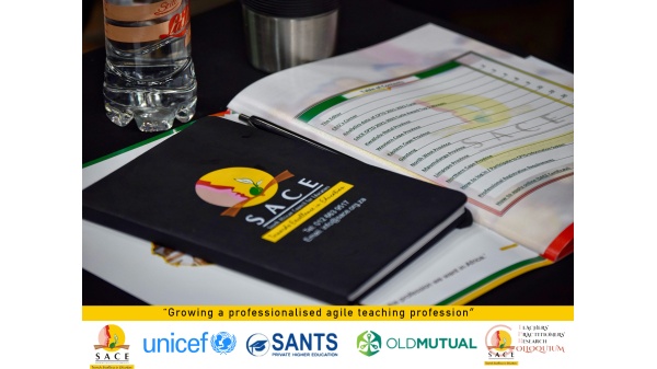 Teachers’ Practitioners Research Colloquium - Vanderbijlpark Image