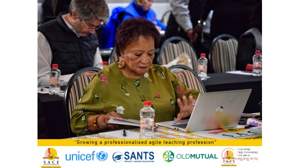 Teachers’ Practitioners Research Colloquium - Vanderbijlpark Image