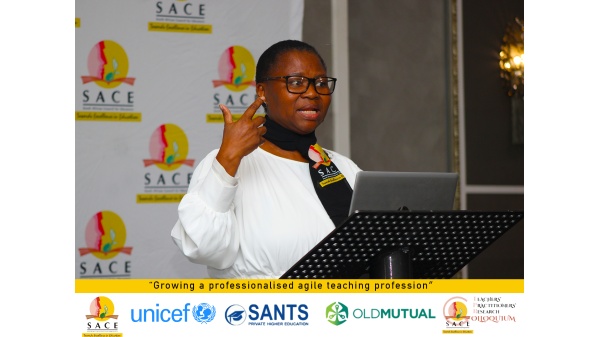 Teachers’ Practitioners Research Colloquium - Vanderbijlpark Image
