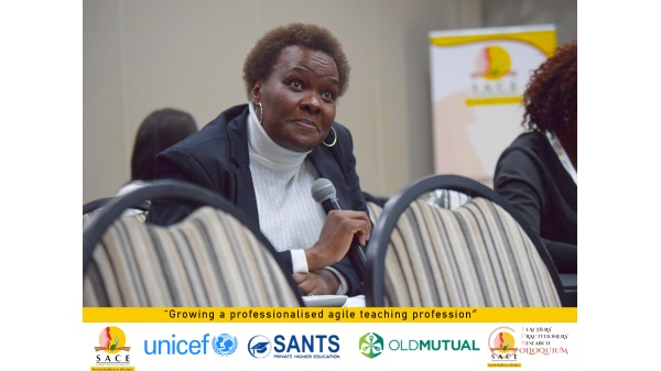 Teachers’ Practitioners Research Colloquium - Vanderbijlpark Image