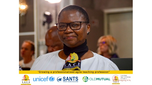 Teachers’ Practitioners Research Colloquium - Vanderbijlpark Image